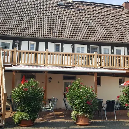 Apartment Beypa Lassan