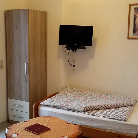 Apartment Beypa Lassan