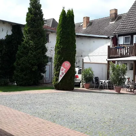 Beypa Apartment Lassan